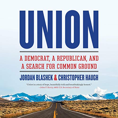 Cover of Union