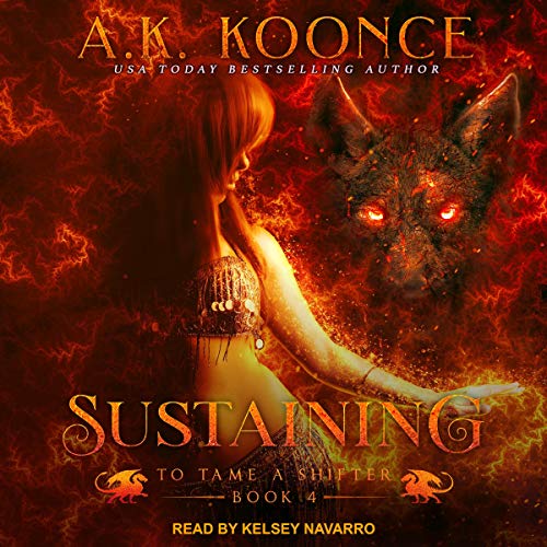 Cover of Sustaining