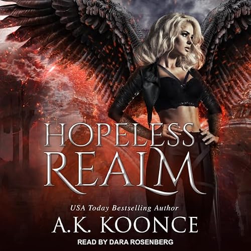 Cover of Hopeless Realm