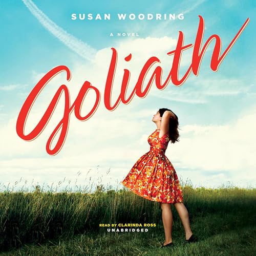 Cover of Goliath