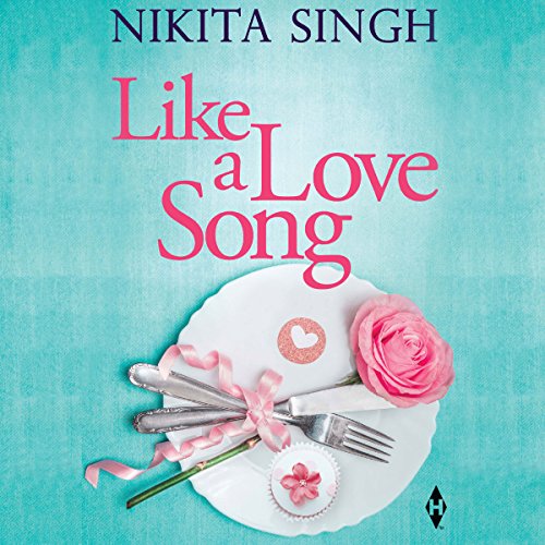 Cover of Like a Love Song
