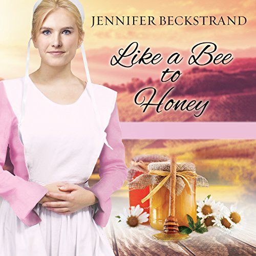 Cover of Like a Bee to Honey