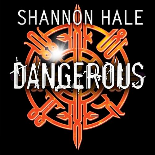 Cover of Dangerous