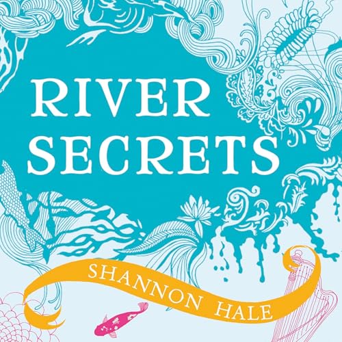Cover of River Secrets