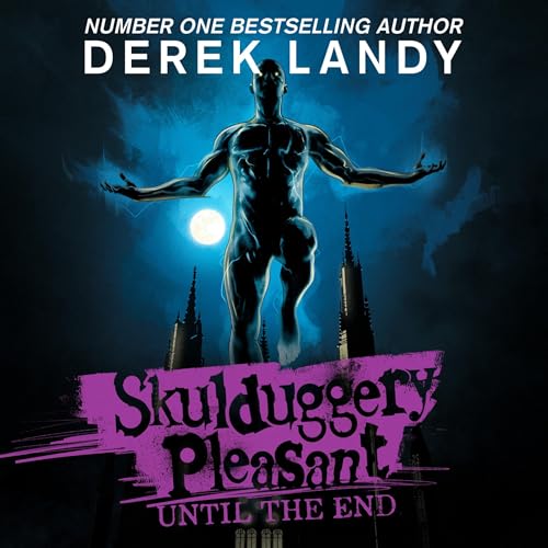 Cover of Until the End (15)