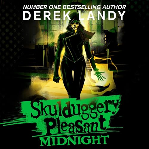 Cover of Midnight