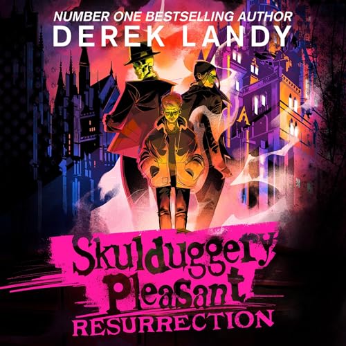Cover of Resurrection