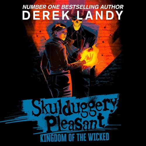Cover of Kingdom of the Wicked