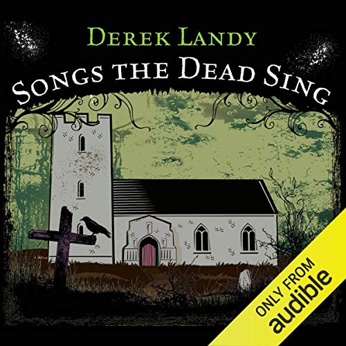 Cover of Songs the Dead Sing
