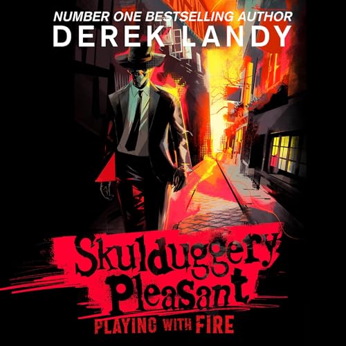 Cover of Playing with Fire