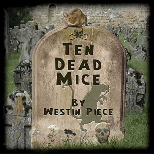 Cover of Ten Dead Mice