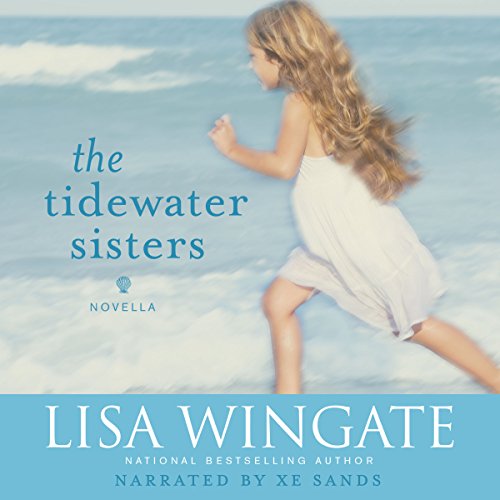 Cover of The Tidewater Sisters: Postlude to The Prayer Box