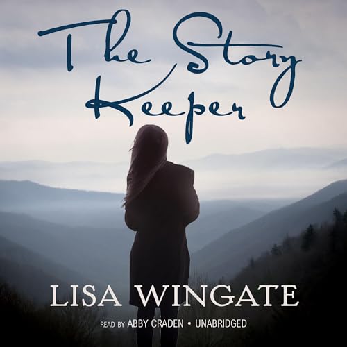 Cover of The Story Keeper