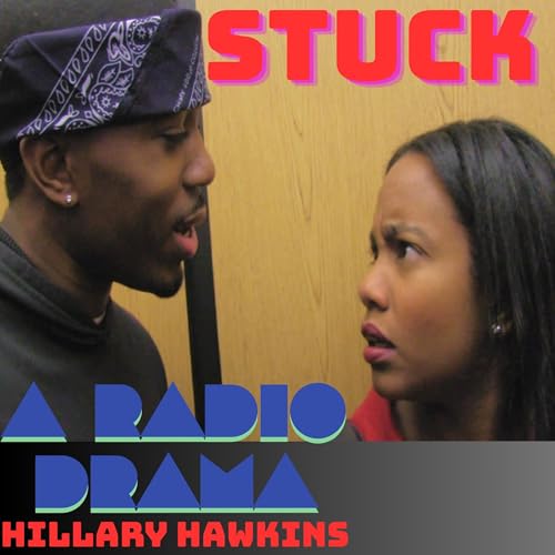 Cover of Stuck