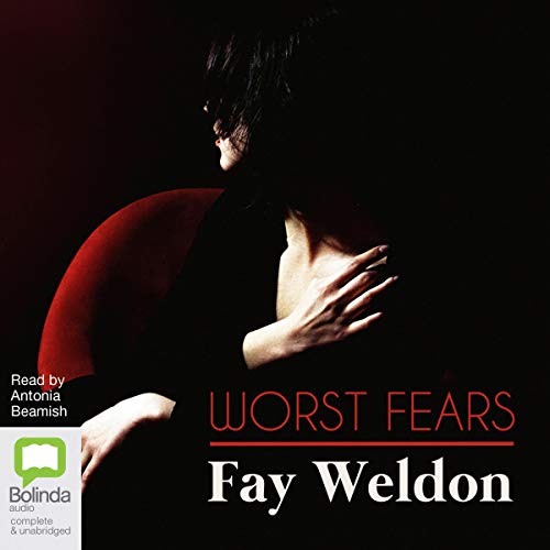 Cover of Worst Fears