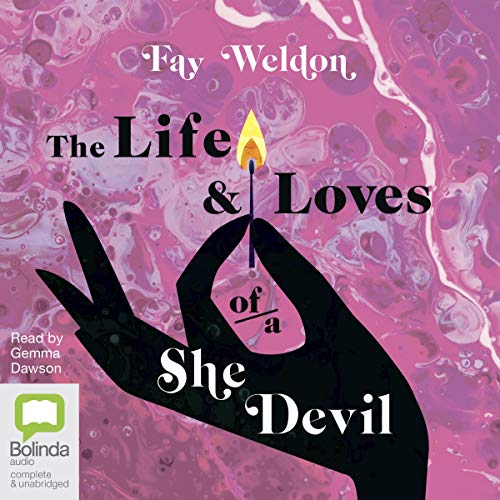 Cover of The Life and Loves of a She Devil