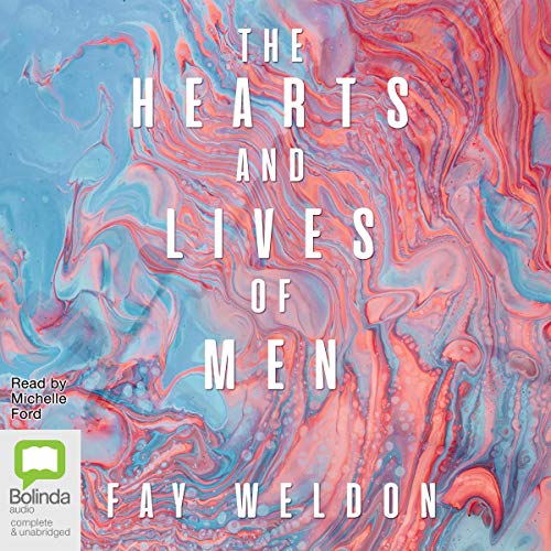 Cover of The Hearts and Lives of Men
