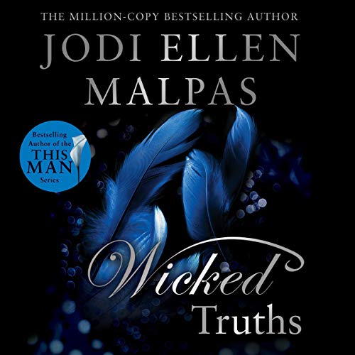 Cover of Wicked Truths