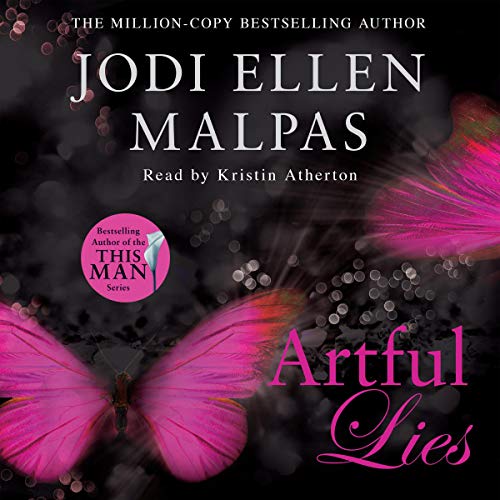 Cover of Artful Lies