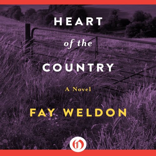 Cover of The Heart of the Country