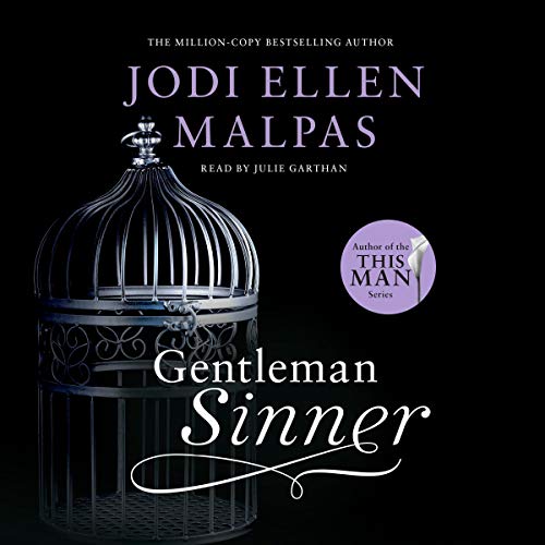 Cover of Gentleman Sinner