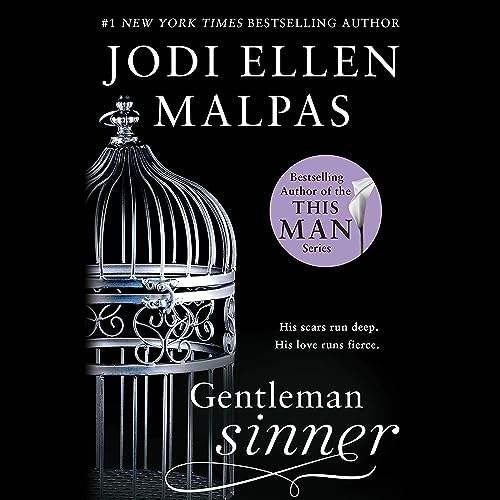 Cover of Gentleman Sinner