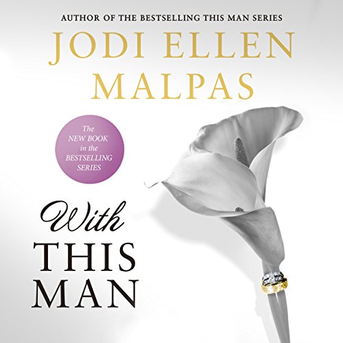 Cover of With This Man
