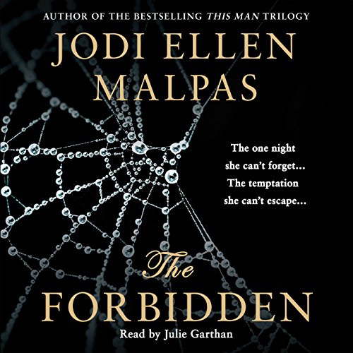 Cover of The Forbidden