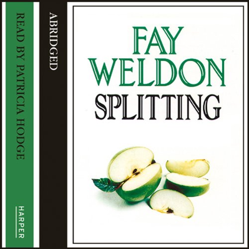 Cover of Splitting