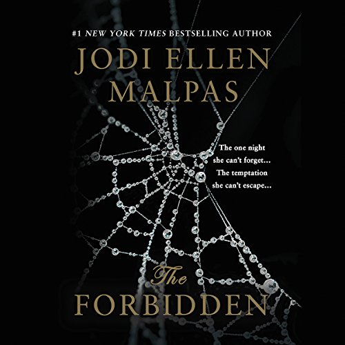Cover of The Forbidden