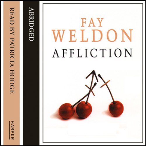 Cover of Affliction