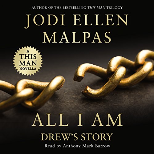 Cover of All I Am