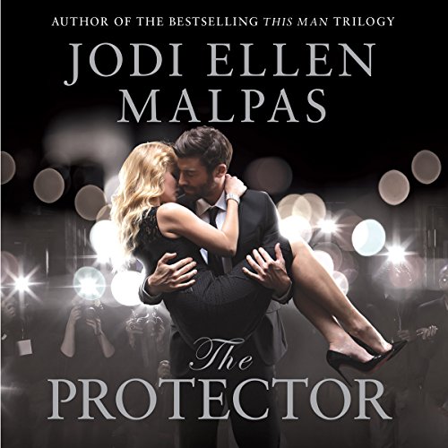 Cover of The Protector