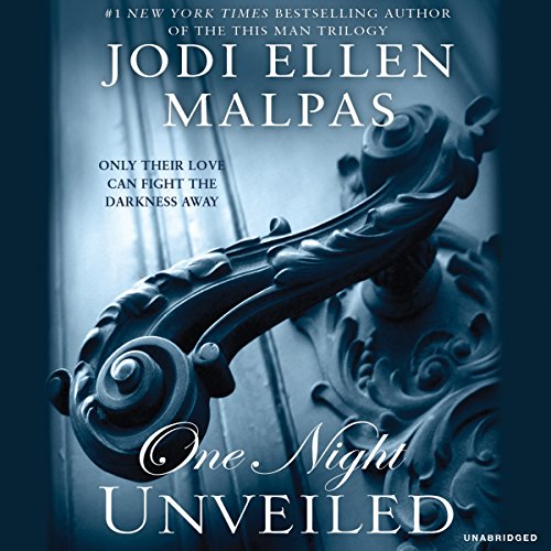Cover of ONE NIGHT: UNVEILED
