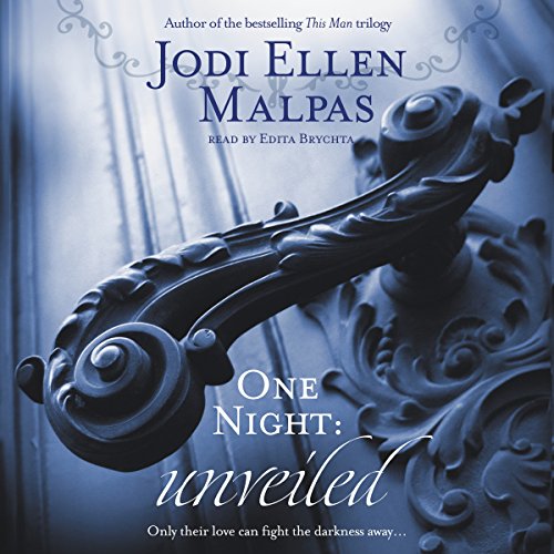 Cover of One Night: Unveiled