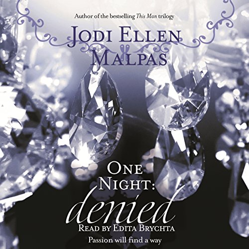 Cover of One Night: Denied
