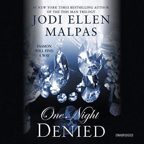 Cover of One Night: Denied