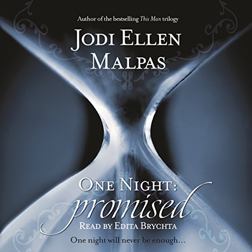 Cover of One Night: Promised
