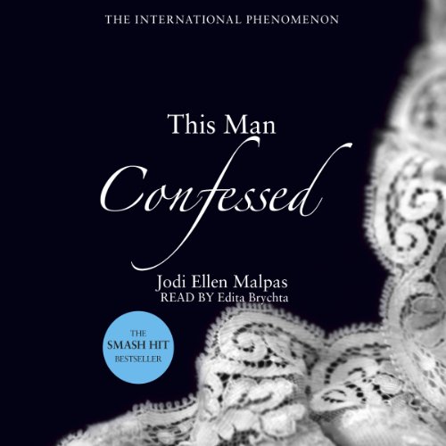 Cover of This Man Confessed