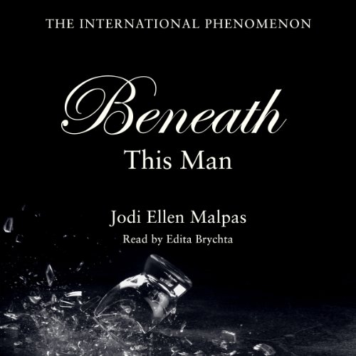 Cover of Beneath This Man