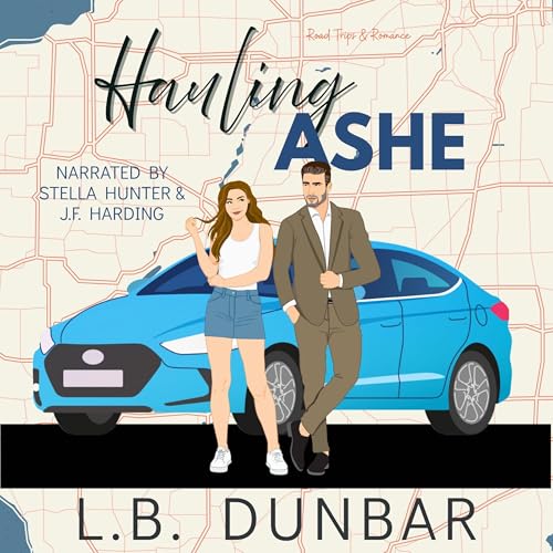 Cover of Hauling Ashe