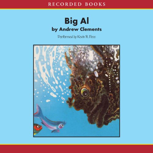 Cover of Big Al