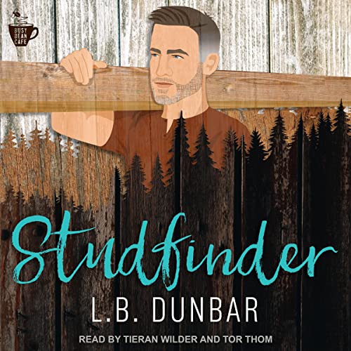 Cover of Studfinder
