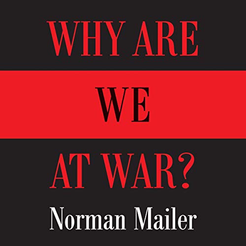 Cover of Why Are We at War?