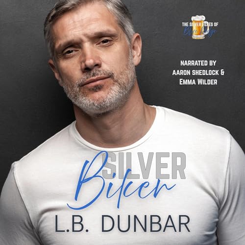 Cover of Silver Biker