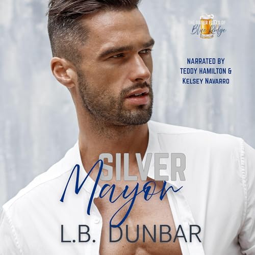 Cover of Silver Mayor