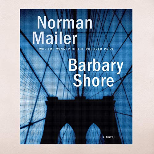 Cover of Barbary Shore
