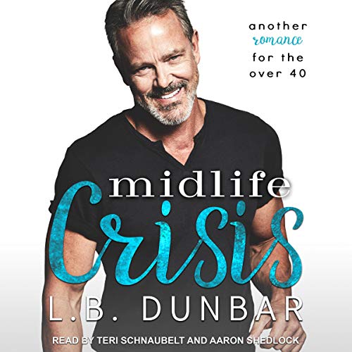 Cover of Midlife Crisis