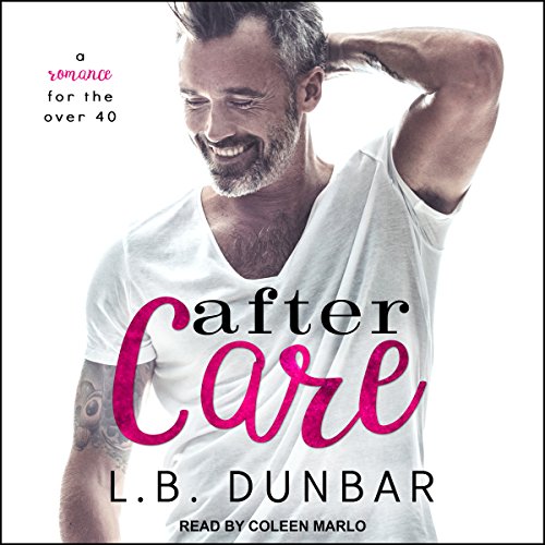 Cover of After Care