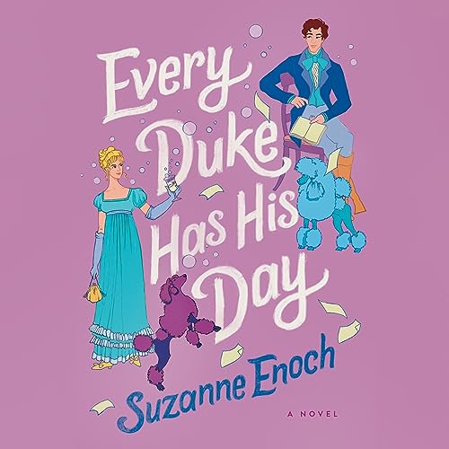 Cover of Every Duke Has His Day